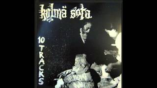 Kylmä Sota - 10 tracks (Full Album)