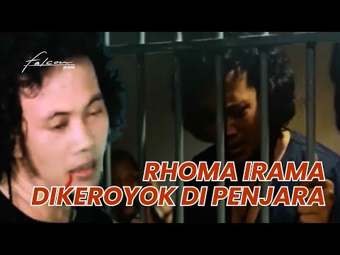 FULL FILM RHOMA IRAMA - BEGADANG