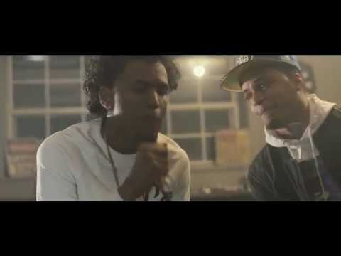 Dinero Bucks- Confidence (Official Video) Dir. By Burky Films