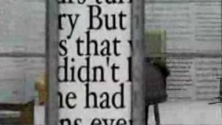 Bruce Cockburn &quot;Different When It Comes To You&quot;