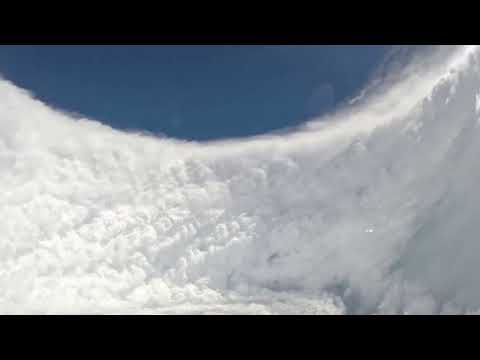 OMM classifica furacão Melissa como tempestade do século