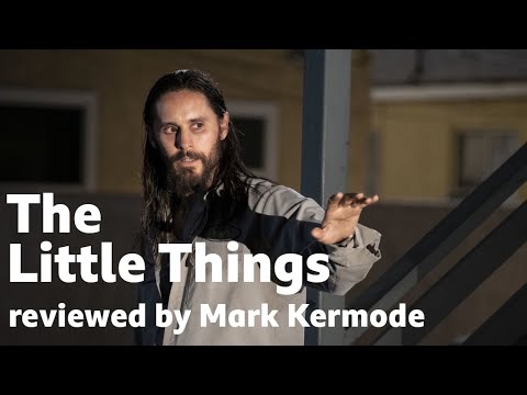 The Little Things reviewed by Mark Kermode