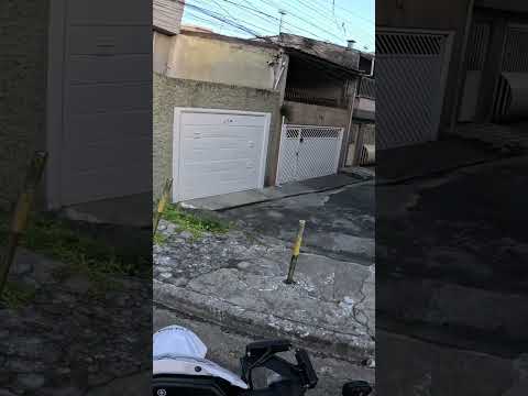 Tentou furtar a moto, largou e correu. #moto #motociclistico #policia #police