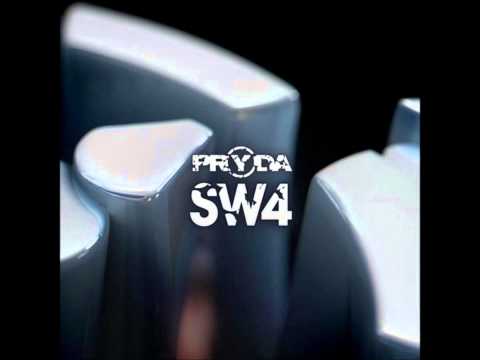 Pryda vs. Sebastian Ingrosso - SW4 Kidsos (J is B Mashup)