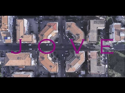 Jove - Calabria (Prod.Ub) Official Video