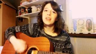 Ain't gonna let nobody turn me around - Joan Baez Cover