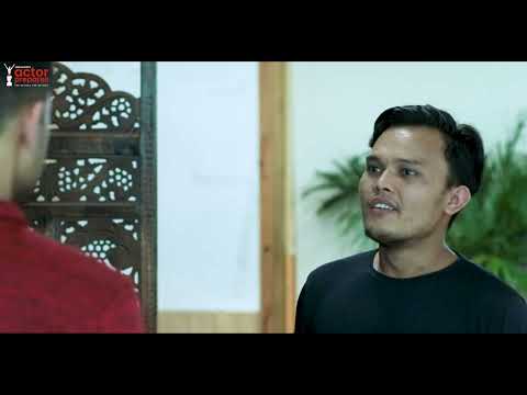 Rupesh Rokaya Introduction and monologues videos