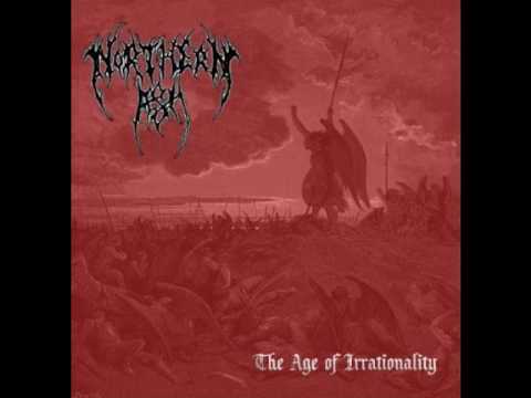 Northern Ash - Chalice Of Wrath