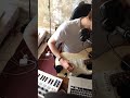 Mirah - of pressure (cover)