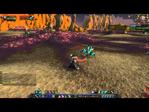 A Great Idea Quest Playthrough - Tanaris
