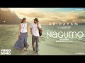 Nagumo Video Song |Hridayam |Pranav |Darshana |Kalyani |Hesham |Arvind Venugopal|Tyagaraja|Merryland