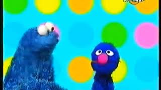 Play With Me Sesame | A Very Simple Dance - Hungarian