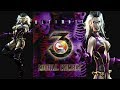 Ultimate Mortal Kombat 3 SINDEL Gameplay Very Hard Umk3