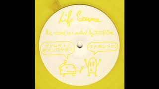 Oracy - Life Source [Mojuba 005]
