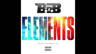 B.o.B - Summers Day [HQ + Lyrics]