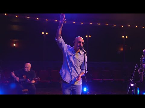 Lito Vitale - Grito santiagueño (ft. Abel Pintos, Bernardo Baraj, Lucho González)