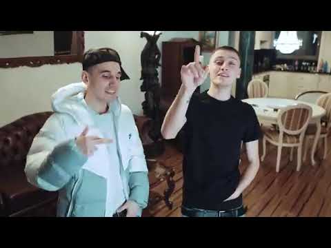 młodyba ft. rusina - OK? (🎥:FRAN ) prod. Lister x Pablo *REUPLOAD*