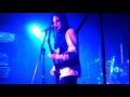 LUNA REIGN - FALLEN EMPIRE (GOTHIC ROCK ...
