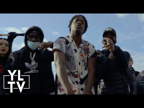 Mo G - "To Skudd" [OFFISIELL MUSIKKVIDEO]: YLTV