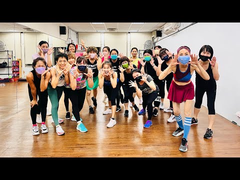 Lola Indigo X TINI X Belinda - La Niña de la Escuela