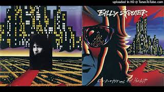 Billy Squier - (L.O.V.E.) Four Letter Word (1991)