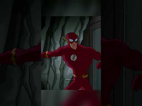Batman & Robin Meets The Flash⚡ #shorts #youtubeshorts #dc #viral #edit