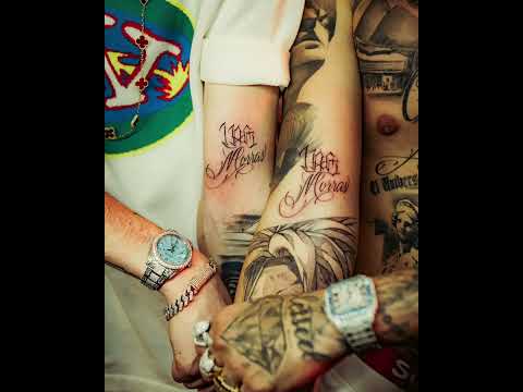 BLESSD ❌ PESO PLUMA | LAS MORRAS 🫦