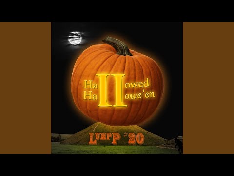 Too Spooky For Me (Acoustic Instrumental)