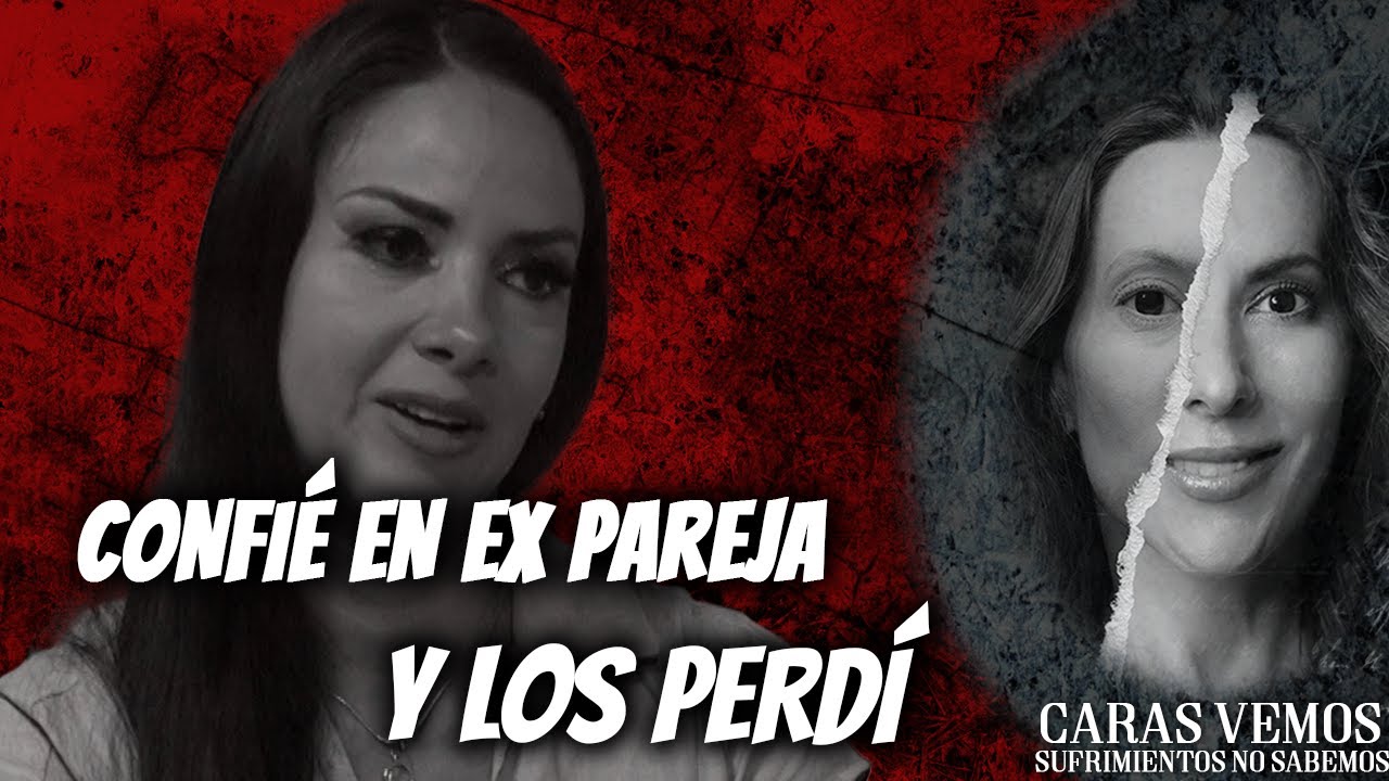 Me di el último lugar y lo perdí todo