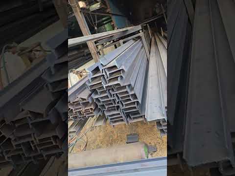Mild Steel Beam