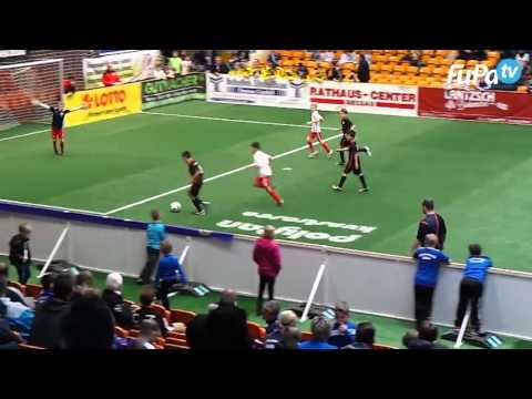 Eintracht Frankfurt Tore Gruppenphase Turniertag 2 - U11 Cup