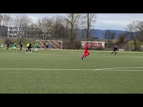 Charlie U14 SCHILTIGHEIM SC