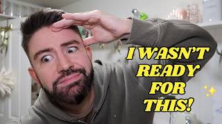 I Left This Vlog to the Last Minute… 🎄 London Events, Thrifting & Slow Cooker Comfort!