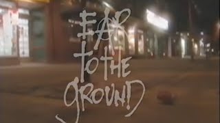 hHead - Ear To The Ground (1994)