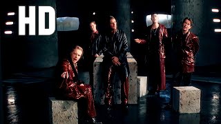 Boyzone - All That I Need