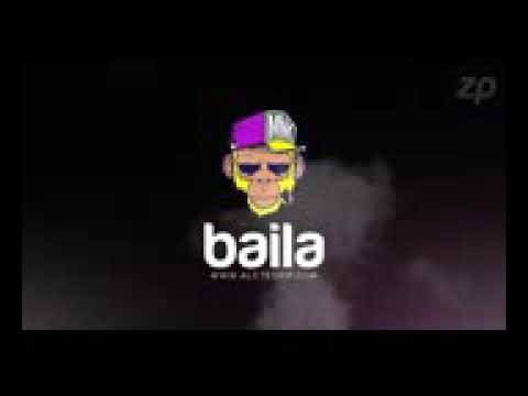 Full aleteo "baila" x elee Bermúdez 2017 + descarga ( aleteo, zapateo, guaracha )