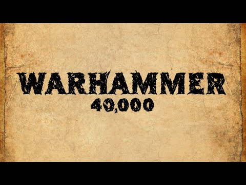 Orks vs Dark Angels 3000 point Warhammer 40k 9th edition battle report