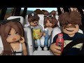 MOVING INTO OUR DREAM HOUSE *$1,000,000.. NEW SERIES!!* Voiced Roblox Bloxburg Rich Family Roleplay
