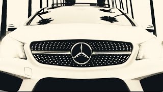 2014 Mercedes Benz CLA Class: CLA 250 Full Review /Start Up / Exhaust