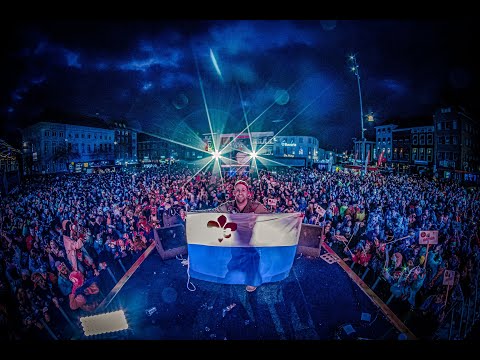 Sjolefestasie 2020 - DJ Admin (Samevatting)