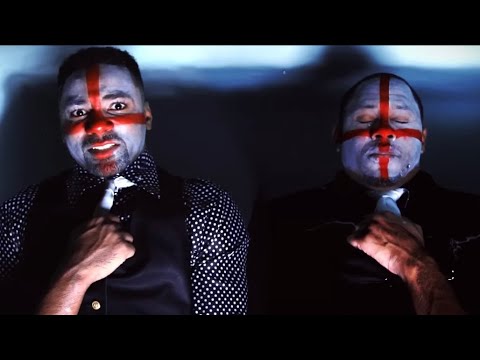 AQUALEO - HAITI [Official Music Video]