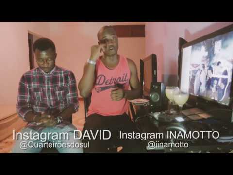 2 CONTRA 1 #ANÁLISE #REAÇÃO KID MC x DJI TAFINHA CONFRONTO DE TITÃS