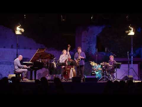 Tullio De Piscopo Jazz Quartet - Nostalgia in times square