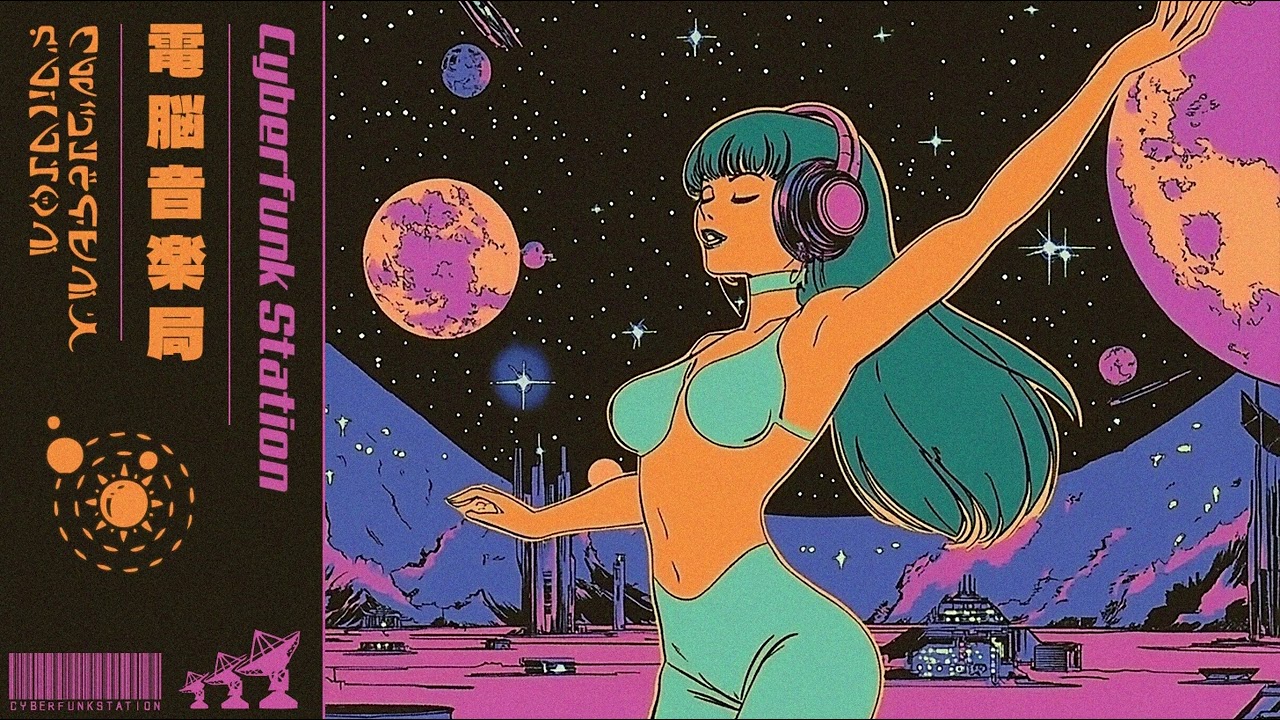 New Year, New Frequencies