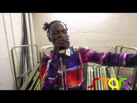 Naira Marley - Bars 4 Stars - @MarleyNai