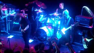 Scars on Broadway w/special guest SHAVO! 1080pHD live at the Troubadour  (Cute Machines)