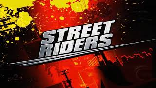 Street Riders Europe - PSP