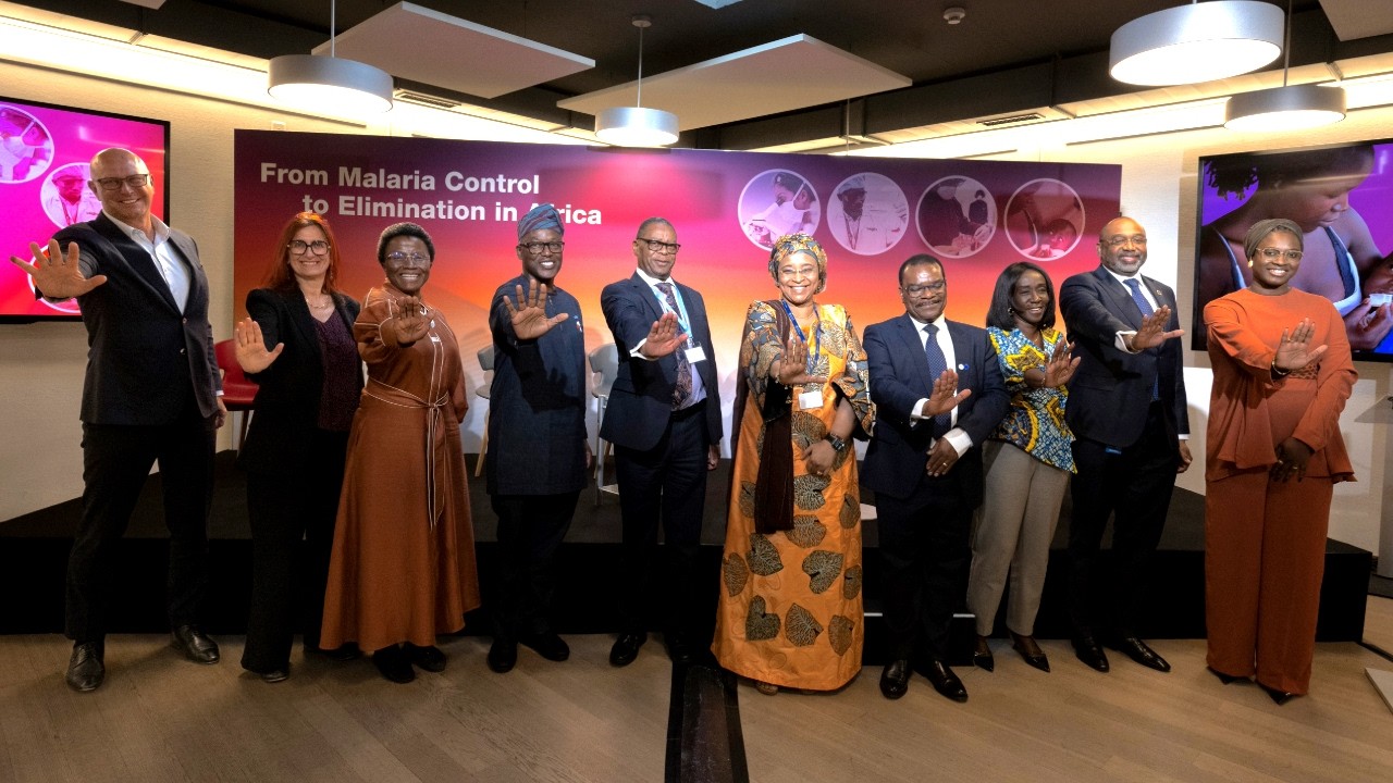 World Health Assembly 79: From malaria control to elimination in Africa
