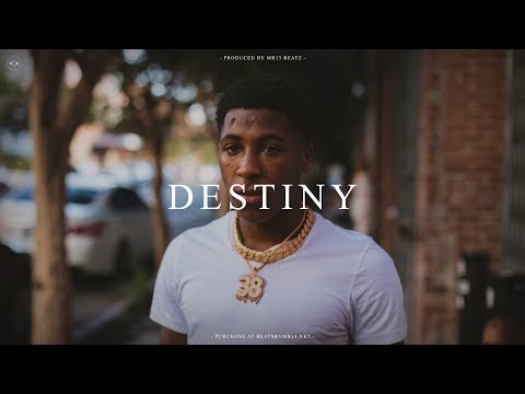 NBA YoungBoy x Quavo x Lil Baby Type Beat - "Destiny"