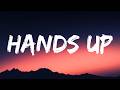 Jelly Roll - Hands Up (Lyrics)
